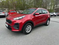 (aa9) infra red met Gebraucht 2022 Kia Sportage SUV | 22.990 € (Guter Preis)
