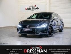 Mangangrau metallic Gebraucht 2022 VW Arteon R Kombi | 33.960 € (Guter Preis)