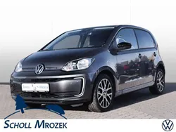Schwarz Gebraucht 2022 VW e-up! Style Kleinwagen | 19.490 € (Teuer)