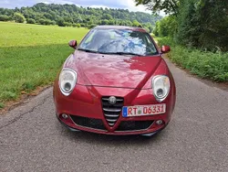 Rot Gebraucht 2011 Alfa Romeo MiTo Turismo Kleinwagen | 3.200 € (Superpreis)