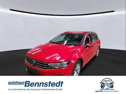 Rot Gebraucht 2023 VW Passat Business Kombi | 23.420 € (Superpreis)