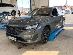 Grau Gebraucht 2023 Peugeot 308 Allure Kombi | 21.950 € (Guter Preis)