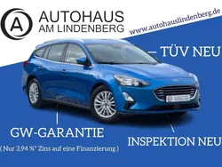 Other Gebraucht 2020 Ford Focus Titanium Kombi | 16.999 € (Fairer Preis)