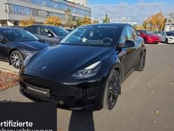 Schwarz Gebraucht 2022 Tesla Model Y Performance SUV | 35.800 € (Guter Preis)