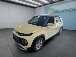 Gelb Gebraucht 2025 Hyundai Inster Kleinwagen | 26.749 €