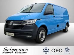 Dänischblau 3.mo Gebraucht 2021 VW T6.1 Van | 19.930 € (Fairer Preis)