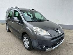 Grau Gebraucht 2010 Peugeot Partner Van | 2.800 € (Guter Preis)