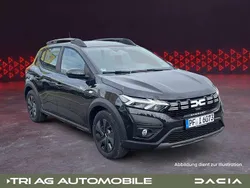 Ironblau Gebraucht 2025 Dacia Sandero Expression Kleinwagen | 19.190 € (Fairer Preis)
