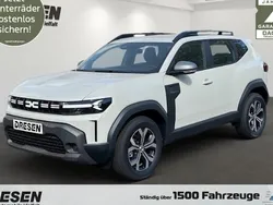 Beige Neu 2025 Dacia Duster Expression SUV | 27.489 € (Guter Preis)