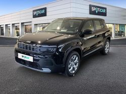 Gebraucht 2025 Jeep Avenger EV Altitude SUV | 29.980 € (Etwas zu teuer)