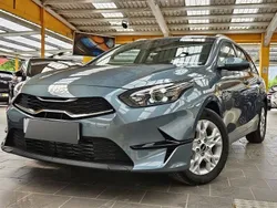 Grau Neu 2025 Kia Ceed Sportswagon Kombi | 23.249 € (Guter Preis)