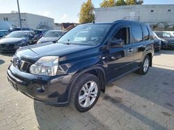 Schwarz Gebraucht 2007 Nissan X-Trail SUV | 4.200 € (Superpreis)