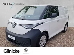 Weiß Gebraucht 2024 VW ID. Buzz Van | 51.890 € (Fairer Preis)