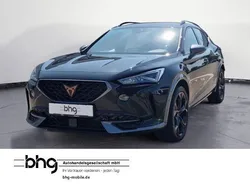 Schwarz Gebraucht 2022 Cupra Formentor VZ SUV | 26.930 € (Fairer Preis)
