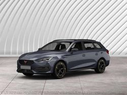 "magnetic tech" Gebraucht 2022 Cupra Leon Kombi | 26.490 € (Guter Preis)