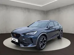 "magnetic tech" Gebraucht 2023 Cupra Formentor Basis SUV | 32.480 € (Teuer)