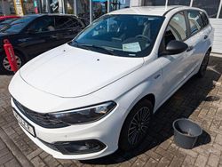 Weiß Neu 2025 Fiat Tipo Connect Kombi | 18.998 € (Fairer Preis)