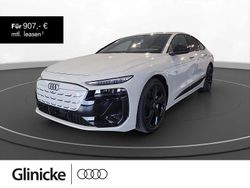 Beige Neu 2025 Audi A6 e-tron S-Line Limousine | 85.890 € (Guter Preis)