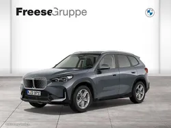 Grau Gebraucht 2024 BMW iX1 Comfort Edition SUV | 47.990 € (Etwas zu teuer)