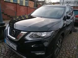 Schwarz Gebraucht 2018 Nissan X-Trail SUV | 13.000 € (Guter Preis)