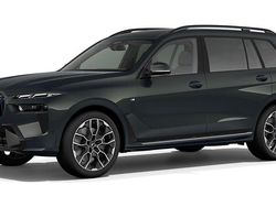 Grau Gebraucht 2025 BMW X7 Comfort Edition SUV | 97.587 € (Guter Preis)