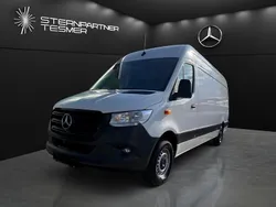 Weiß Gebraucht 2023 Mercedes Sprinter Van | 35.688 € (Guter Preis)