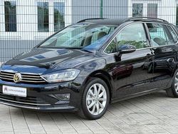 Schwarz Gebraucht 2014 VW Golf VII Highline Limousine | 12.990 € (Fairer Preis)