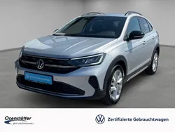 Schwarz Gebraucht 2024 VW Taigo Goal SUV | 26.540 € (Etwas zu teuer)