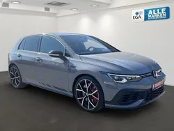 Grau Gebraucht 2023 VW Golf VIII GTI Limousine | 33.990 € (Superpreis)