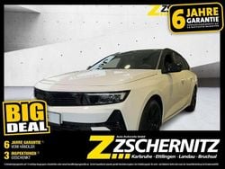 Lack weiss banquise/typ aussen Neu 2025 Opel Astra Kombi | 27.490 € (Fairer Preis)