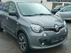 Grau Gebraucht 2018 Renault Twingo LIMITED Kleinwagen | 4.890 € (Guter Preis)