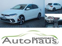 Weiß Gebraucht 2024 VW Polo GTI Limousine | 26.950 € (Fairer Preis)