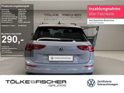 Othercolor Gebraucht 2024 VW Golf VIII Life Kombi | 35.798 €