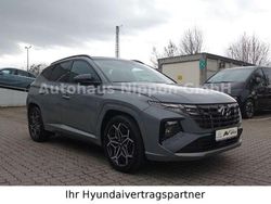 Andere Gebraucht 2023 Hyundai Tucson SUV | 29.985 € (Etwas zu teuer)