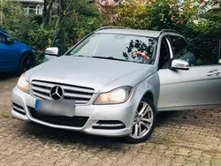 Gebraucht 2012 Mercedes C220 Kombi | 6.700 € (Superpreis)