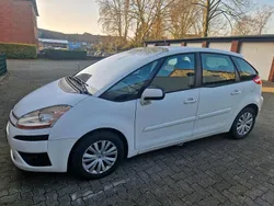 Weiß Gebraucht 2008 Citroën C4 Picasso Van / Kleinbus | 1.500 € (Superpreis)
