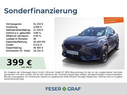 Magnetic tech Gebraucht 2023 Cupra Formentor VZ SUV | 31.250 € (Fairer Preis)