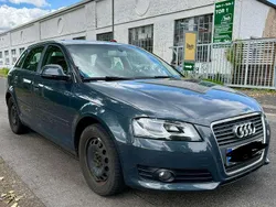 Gebraucht 2010 Audi A3 Sportback Ambiente Kombi | 5.500 € (Fairer Preis)