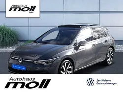 Delfingrau metallic Gebraucht 2022 VW Golf VIII Style Limousine | 29.990 € (Fairer Preis)