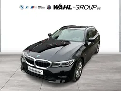 BMW 330e