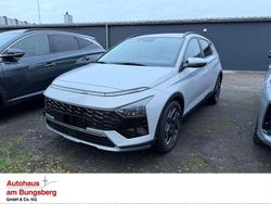 Blau Neu 2025 Hyundai Bayon Prime SUV | 28.990 € (Teuer)