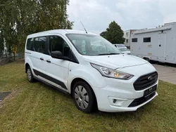 Weiß Gebraucht 2017 Ford Transit Van / Kleinbus | 6.750 € (Guter Preis)