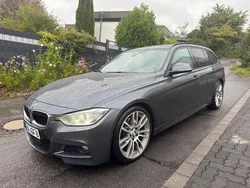 Grau Gebraucht 2013 BMW 330 M Sport Kombi | 13.200 € (Teuer)