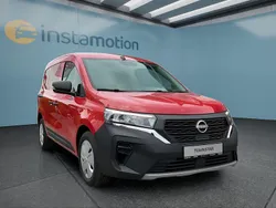 Rot Neu 2025 Nissan Townstar Van / Kleinbus | 23.449 € (Superpreis)