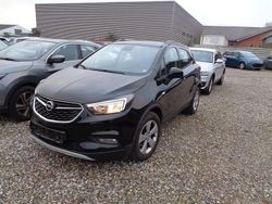 Schwarz Gebraucht 2017 Opel Mokka X Active SUV | 6.900 € (Fairer Preis)