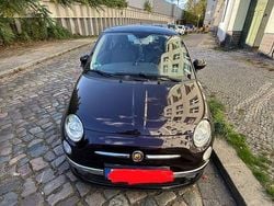 Violet Gebraucht 2012 Abarth 500 Custom Kleinwagen | 9.400 € (Fairer Preis)