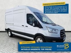 Frostweiß Gebraucht 2024 Ford Transit Trend Limousine | 27.980 € (Guter Preis)