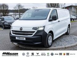 Weiss Gebraucht 2025 VW Transporter Van | 32.606 € (Guter Preis)