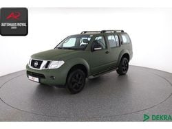 Schwarz Gebraucht 2015 Nissan Pathfinder SUV | 21.879 € (Fairer Preis)