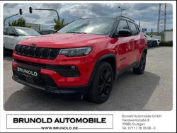 {"label" => "red", "value" => "red"} Gebraucht 2023 Jeep Compass Night Eagle SUV | 24.900 € (Superpreis)